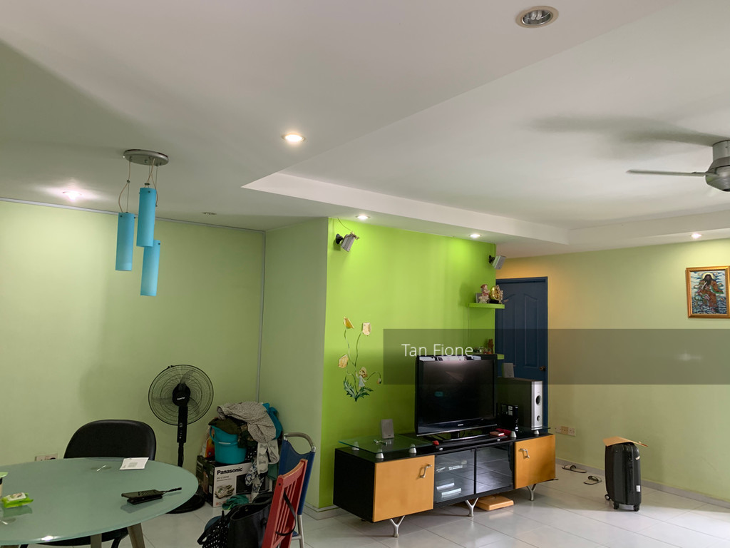 Blk 319A Anchorvale Drive (Sengkang), HDB 5 Rooms #212021791